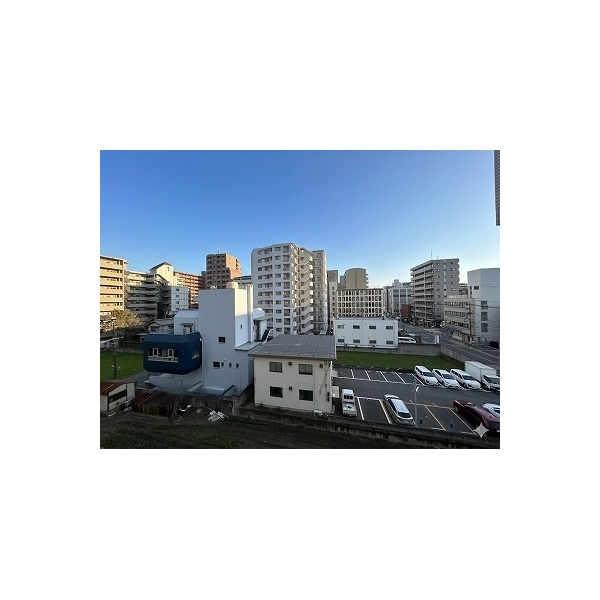 セントラル江坂垂水町 その他画像