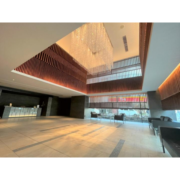 ワコーレ大阪新町タワーレジデンス その他画像