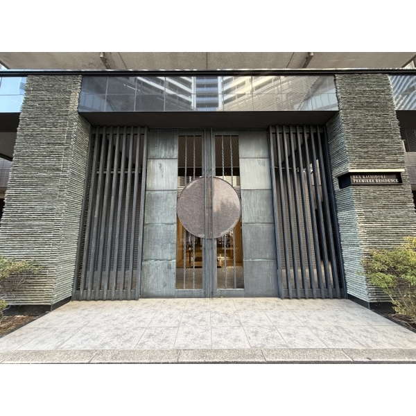 レックス勝どきプレミアレジデンス その他画像