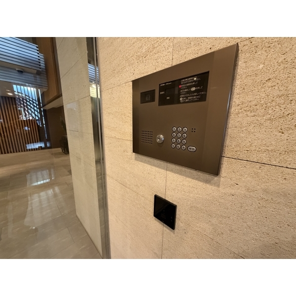 レックス勝どきプレミアレジデンス その他画像