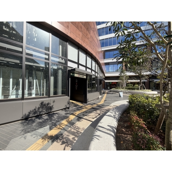 レックス勝どきプレミアレジデンス その他画像