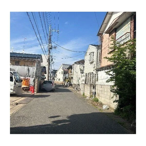 松戸市中和倉 その他画像