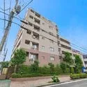 藤和シティホームズ武蔵小杉御殿町 東急東横線・東急目黒線・JR南武線・JR横須賀線・JR湘南新宿ラインの複数路線利用可能な好立地