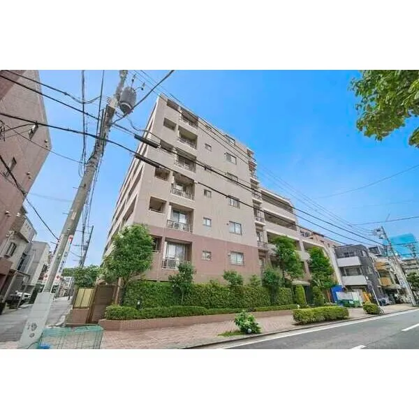 藤和シティホームズ武蔵小杉御殿町 東急東横線・東急目黒線・JR南武線・JR横須賀線・JR湘南新宿ラインの複数路線利用可能な好立地