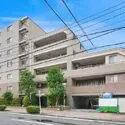 藤和シティホームズ武蔵小杉御殿町 2026年7月に大規模修繕工事完了