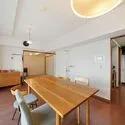藤和シティホームズ武蔵小杉御殿町 2025年2月にクロス貼替済み
