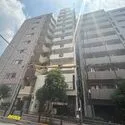 巣鴨第2SYマンション 外観：左から2番目の白い建物