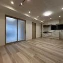 巣鴨第2SYマンション リビング・ダイニング