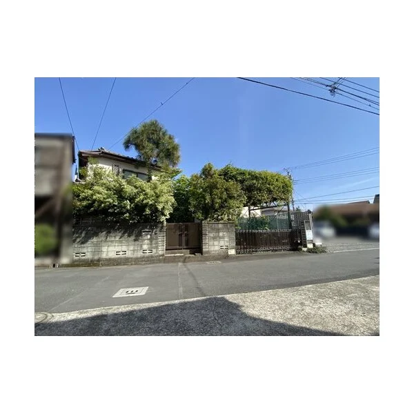 茅ヶ崎市旭が丘 その他画像