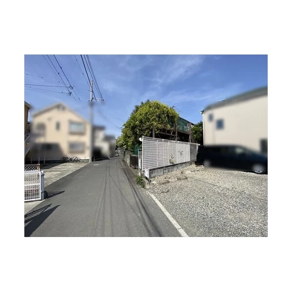 茅ヶ崎市旭が丘 その他画像