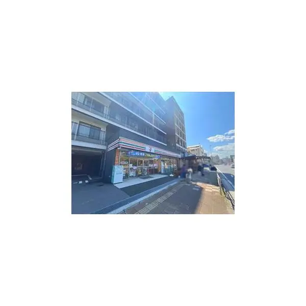 横浜市磯子区磯子４丁目 その他画像