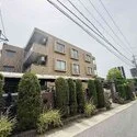 プリンスコート四谷坂 外観