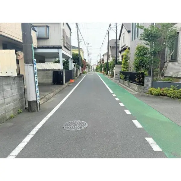 国分寺市戸倉２丁目 その他画像