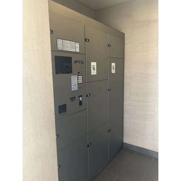 ライオンズヴィアーレ横濱ベイ壱番館 その他画像