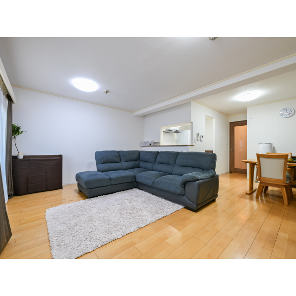 ノバカネイチ阿波座 外観