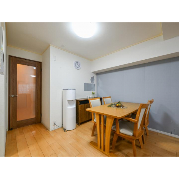 ノバカネイチ阿波座 その他画像