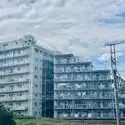 メイツ柏Ｃ棟 外観