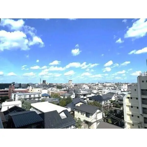 藤和シティホームズ北浦和駅前通り その他画像