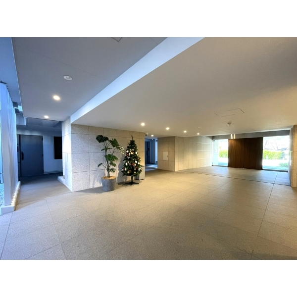 ヒルサイドフォレスト横浜戸塚・フォレスト棟 その他画像