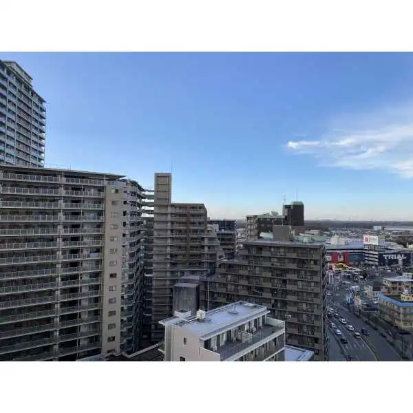 カムザ・スクエア八千代緑が丘タワーズ その他画像