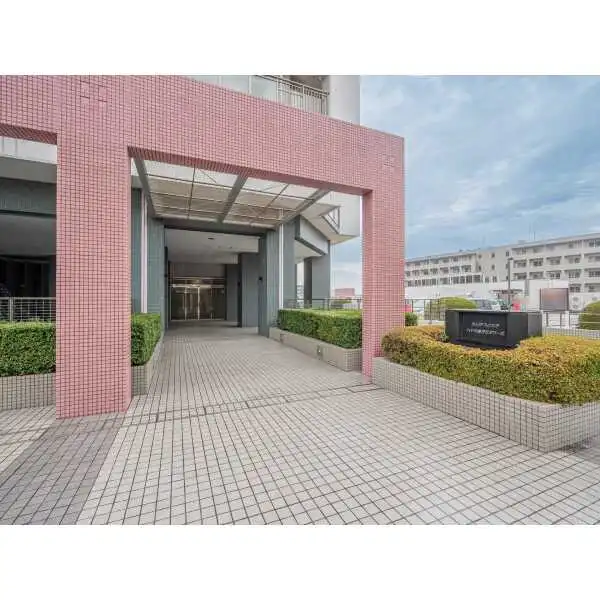 カムザ・スクエア八千代緑が丘タワーズ その他画像