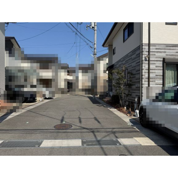 京都市山科区西野山桜ノ馬場町 その他画像