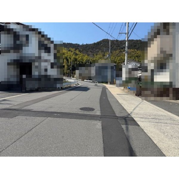 京都市山科区西野山桜ノ馬場町 その他画像