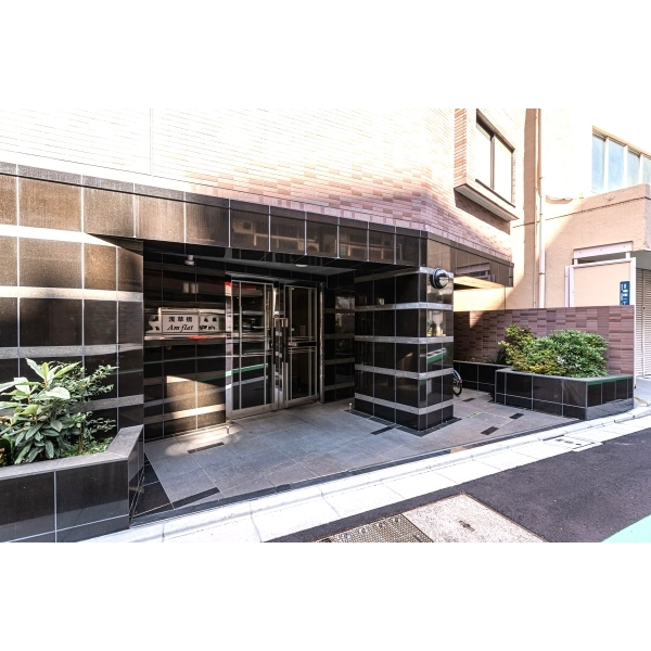 浅草橋アムフラット その他画像