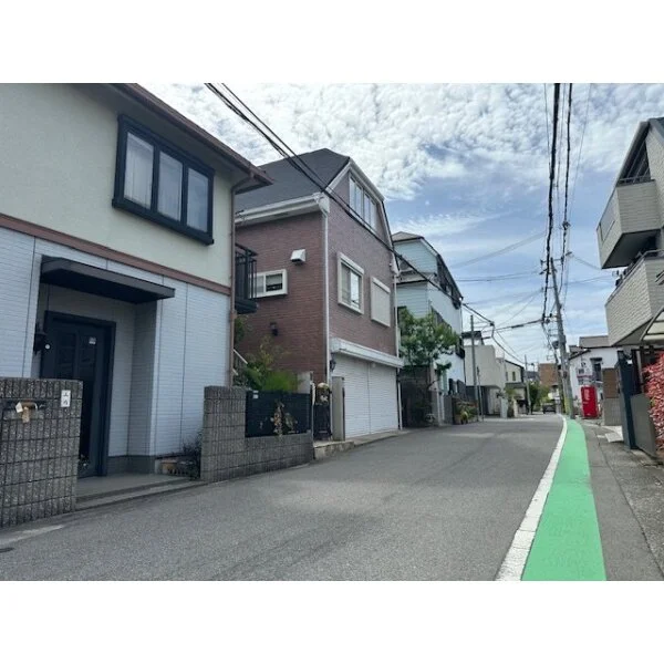 芦屋市伊勢町 その他画像