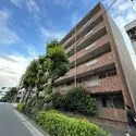 ルシェール江古田 外観きれいに保たれています
