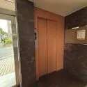 ルシェール江古田 エレベーター付きのマンションです