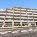 ライオンズ長津田グランリーフ 2019年12月竣工マンション、総戸数64戸