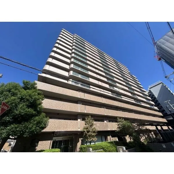堺宿院グリーンマンション その他画像