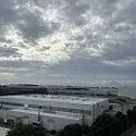 グレーシアパーク藤沢善行サザンフォート 南西向き8階のお部屋！江ノ島花火大会や、富士山を望む