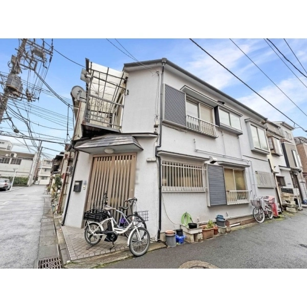 墨田区東向島１丁目 外観