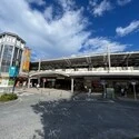 目黒区自由が丘２丁目 自由が丘駅前ロータリー（周辺の街並み）まで約320m（徒歩4分）