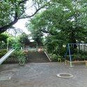 目黒区自由が丘２丁目 自由が丘公園（公園）まで約230m（徒歩3分）