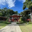 目黒区自由が丘２丁目 熊野神社まで約160m（徒歩2分）