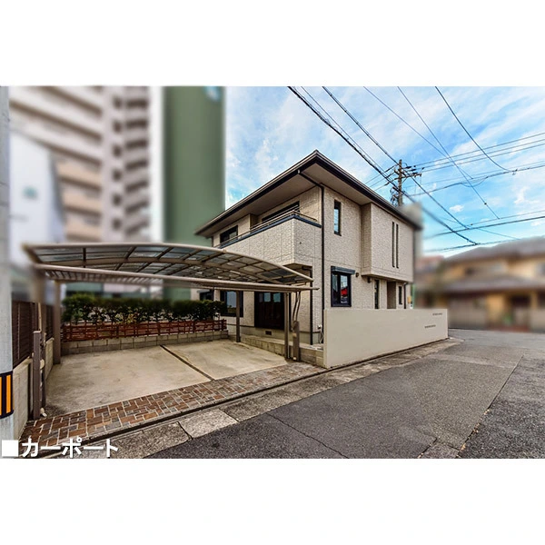 名古屋市中村区長戸井町４丁目 その他画像