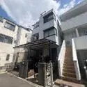 大阪市東住吉区南田辺３丁目 外観