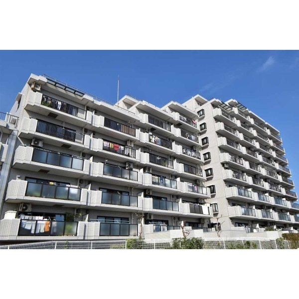 クリオ藤沢伍番館 その他画像