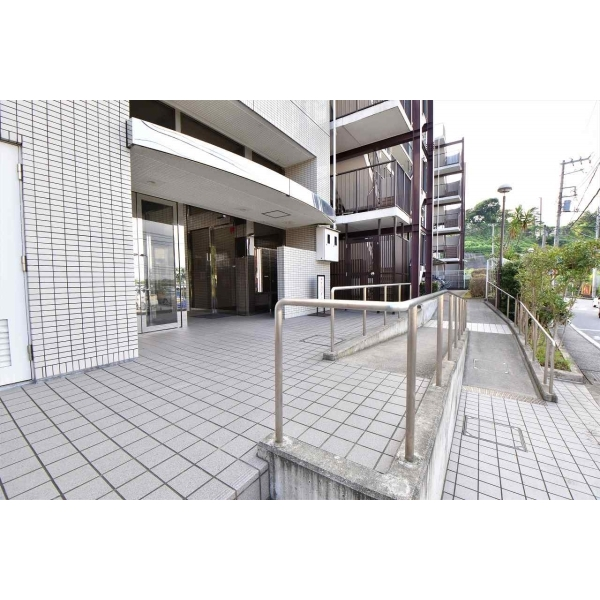 クリオ藤沢伍番館 その他画像