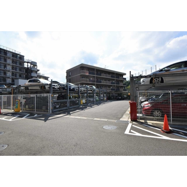 クリオ藤沢伍番館 その他画像