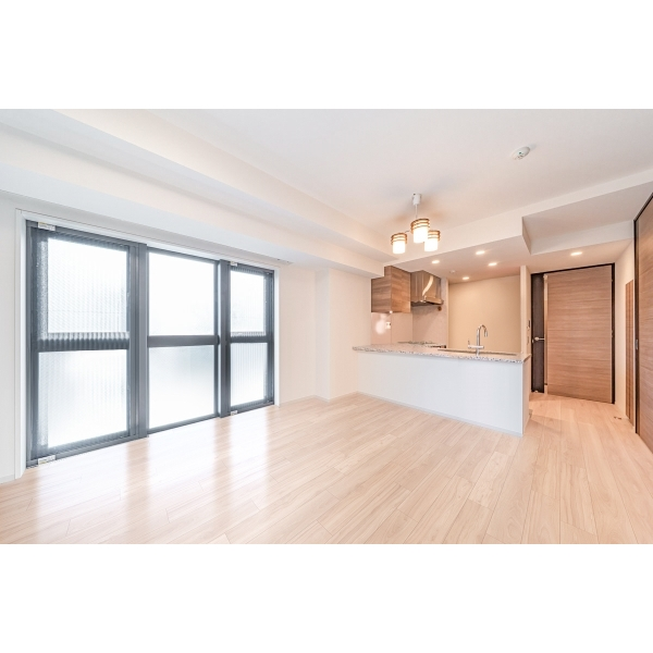 ザ・ライオンズ池袋 その他画像