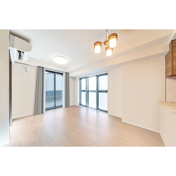 ザ・ライオンズ池袋 その他画像