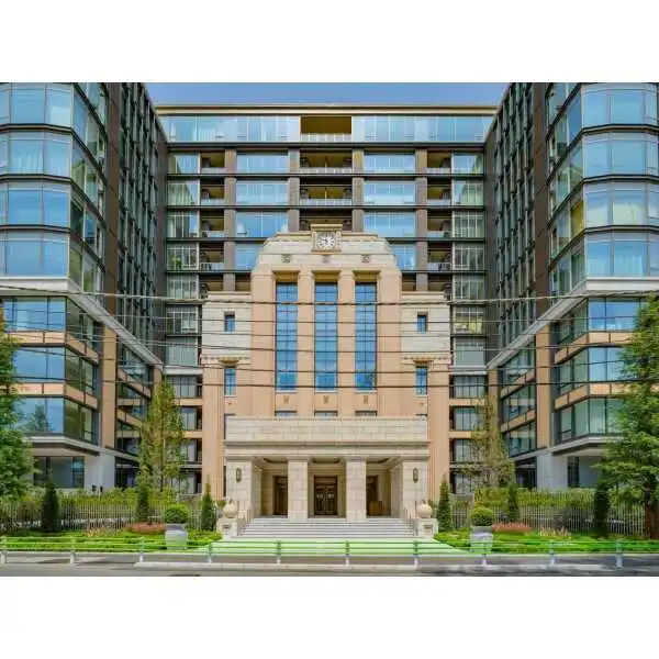 三田ガーデンヒルズ　イーストヒル 外観