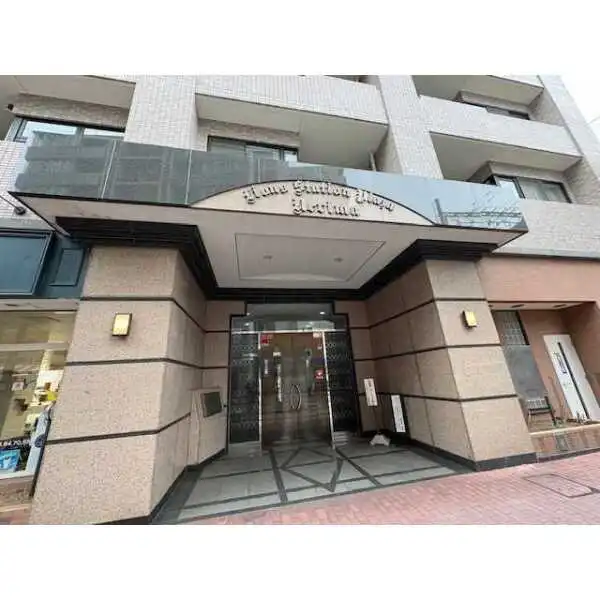 ライオンズステーションプラザ練馬 その他画像