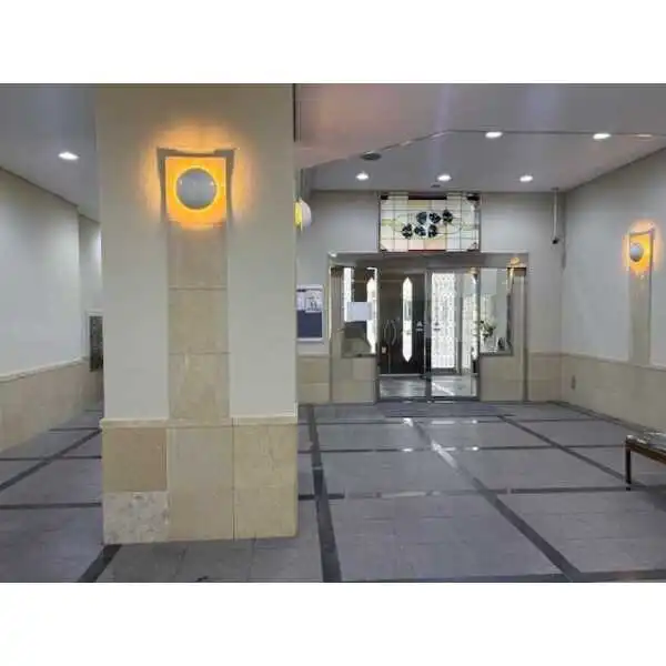 ライオンズステーションプラザ練馬 その他画像