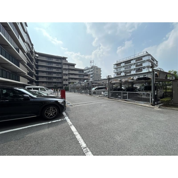 デルパ醍醐 その他画像