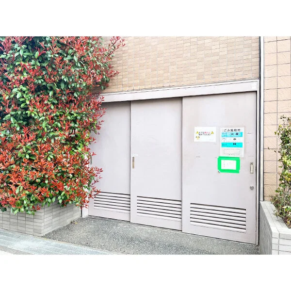 ライオンズマンション朝霞根岸台第２ その他画像